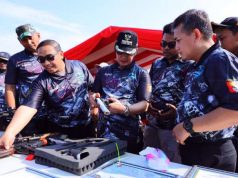 Kudus Bakal Miliki Lapangan Tembak Standar Nasional