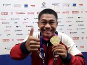 Cerita Haru Arsyad Al Banjari Usai Raih Dua Medali di Special Olympics Summer Games 2023
