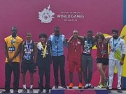 Prestasi Kontingen Indonesia di SOWSG 2023 Lampaui Target, 10 Medali Emas Dibawa Pulang