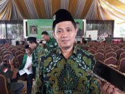 PPP Kendal Gelar Konsolidasi dan Pengukuhan Caleg