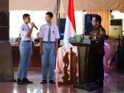 Bupati Kudus: Pelajar Harus Punya Prinsip Kuat untuk Tolak Narkoba
