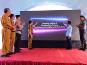 Perumda Tirta Muria Kudus Bangun Gedung Pelayanan Senilai Rp 5 Miliar