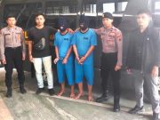 Kapolda Jateng Mengapresiasi Penanganan Kasus Pencabulan 12 Siswi