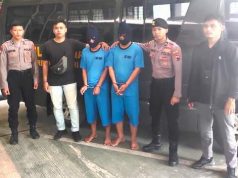 Kapolda Jateng Mengapresiasi Penanganan Kasus Pencabulan 12 Siswi