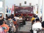 DPT di Kabupaten Kendal 796.097 Orang