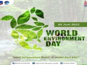 Hari Lingkungan Hidup Sedunia Diperingati Setiap 5 Juni, Begini Sejarahnya