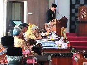 PAD Wonogiri Terealisasi Sebesar 113,58 Persen dari Target
