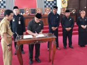 Dua Perda Disetujui Penetapannya, Ini Harapan DPRD Wonogiri