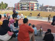 Taman Lapdek Kota Sukabumi Memberlakukan Delapan Larangan