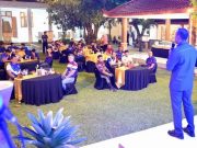 Tim Bola Voli Gunung Limo Pacitan Rencanakan Lawatan Balik ke Cikeas