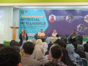 FTI Unissula Gunakan AI Perkuat Cyber Security