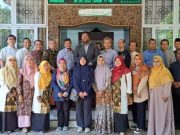 FTI Unissula Perkuat Kolaborasi Riset dengan Malaysia