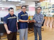 Perpustakaan UITM Malaysia Perluas Kemitraan dengan Unissula