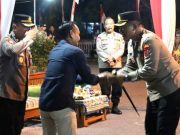 Satkamling Giriwono Wonogiri, Maju Lomba ke Tingkat Polda Jateng