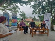 Bupati dan Wakil Bupati Puji UMKM Ikut Pacu Pertumbuhan Ekonomi Daerah