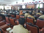 Silpa Pemkab Kendal Tahun Anggaran 2022 Senilai Rp 151, 214 Miliar