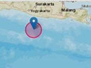 Belum Ada Laporan Kerusakan Terkait Gempa Semalam