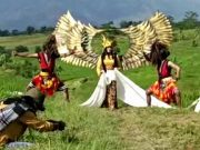 Revansa Indonesia Shooting Video Klip di Slogoretno Jatipurno Wonogiri