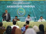 Terakreditasi Unggul Kedokteran Unissula Siap Perkuat Tridarma Perguruan Tinggi