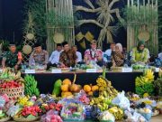 Sedekah Bumi Desa Menawan, Bentuk Penghormatan kepada Leluhur