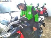 Setiap Hari Jumat, Dedi Membebaskan Tarip Layanan Ojol