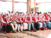Jamaah Calhaj Asal Kabupaten Wonogiri Ikut Kloter 59 dan 60