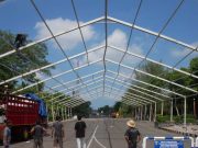 90 Persen Stan Pameran KIE Terjual, VIP Telah Habis