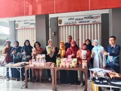 Tim PkM USM Beri Literasi dan Penguatan Bisnis ke Paguyuban Sahabat UMKM Kota Semarang