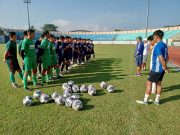 15 Tahun Cabor Sepakbola Tidak Ikut Porprov Jateng, Kali ini Kota Magelang Harus Meraih Prestasi