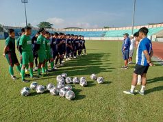 15 Tahun Cabor Sepakbola Tidak Ikut Porprov Jateng, Kali ini Kota Magelang Harus Meraih Prestasi