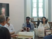 UKSW Jawa Kebutuhan Industri, Jalin Kerja Sama dengan Polytron