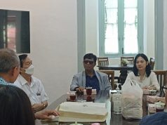 UKSW Jawa Kebutuhan Industri, Jalin Kerja Sama dengan Polytron