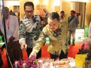 UMKM Kudus Tampil di Indonesia Maju Expo & Forum 2023