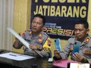Polsek Jatibarang Brebes Amankan 7 Remaja Anggota Geng Motor