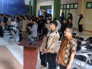 BEM FE USM Gelar PKME