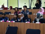 BEM Fakultas Hukum USM Gelar Seminar Hukum