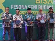 BISA Fest, Ajang Promosi Seni Budaya dan Wisata Kota Pekalongan
