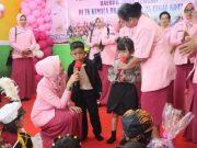 Anggota Bhayangkari Dilarang Bergaya Hidup Mewah