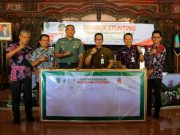 Bupati Perintahkan Seluruh OPD Ikut Dukung Penanganan Stunting