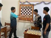 Kota Pekalongan Kini Miliki Sekolah Catur