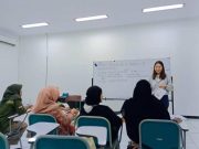 Cilad Unissula Fasilitasi Kursus 5 Bahasa Asing