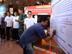 Pilkades 3 Desa Segera Digelar, Bupati Kudus Minta Masyarakat Dewasa Berpolitik