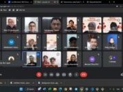 Dema FTIK USM Gelar Dialog Mahasiswa