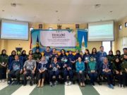 Mahasiswa FTP USM Salurkan Aspirasi lewat Dialog Mahasiswa