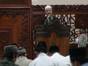 KISAH BIRRUL WALIDAIN KELUARGA LUKMAN