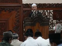 KISAH BIRRUL WALIDAIN KELUARGA LUKMAN
