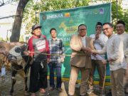 Unissula Potong 21 Hewan Kurban