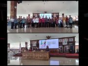 Tingkatkan Peluang Investasi, KERIS Jateng Gelar Investment Challenge 2023