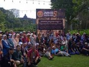 200 Orang Keturunan Jawa Ikuti Javanese Diaspora Event ‘Ngumpulke Balung Pisah” diaspora