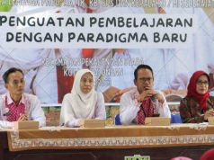 Dindik Kota Pekalongan Matangkan PPDB dan MPLS